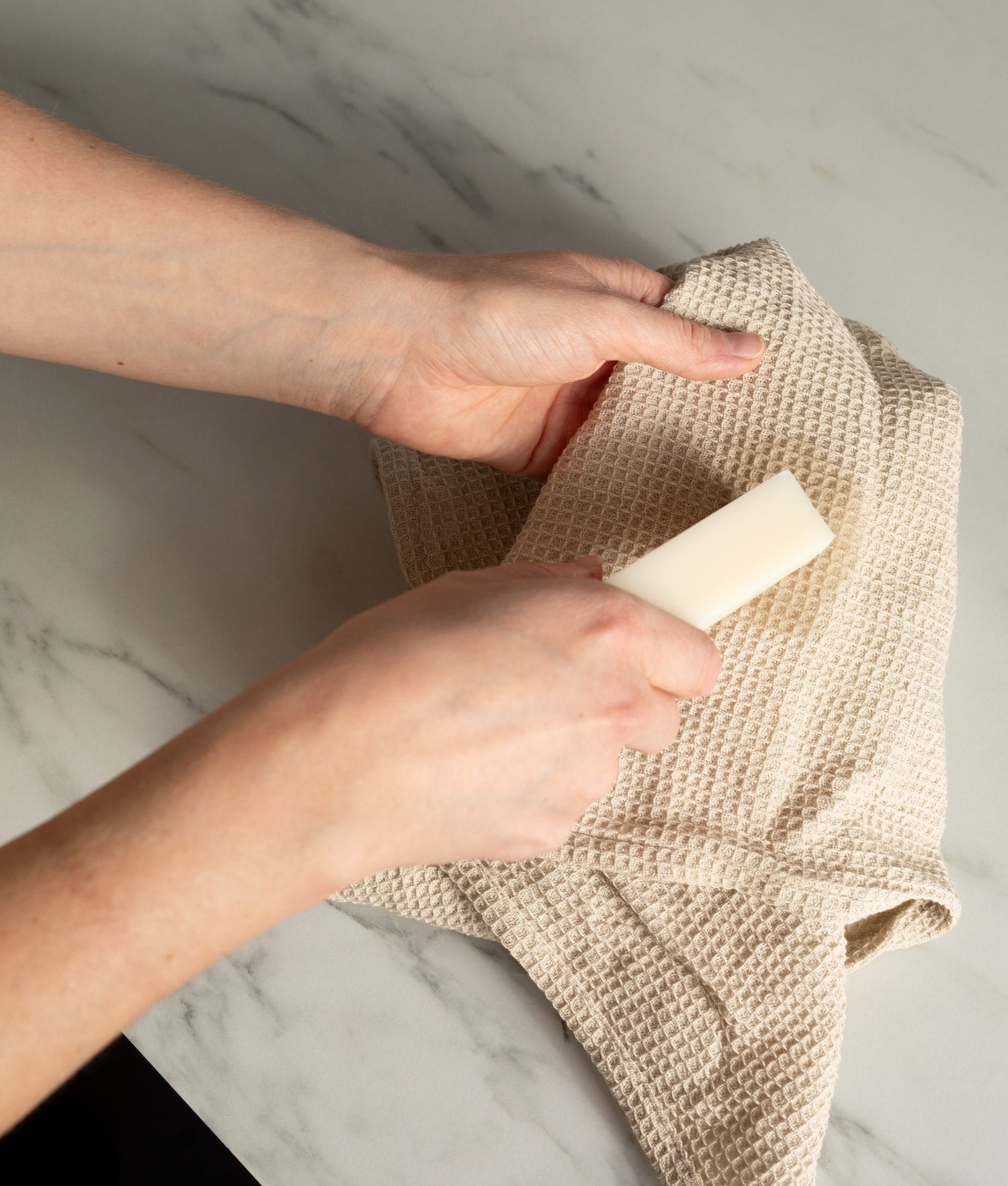 Sitronsåpe Stick - Bilde 2