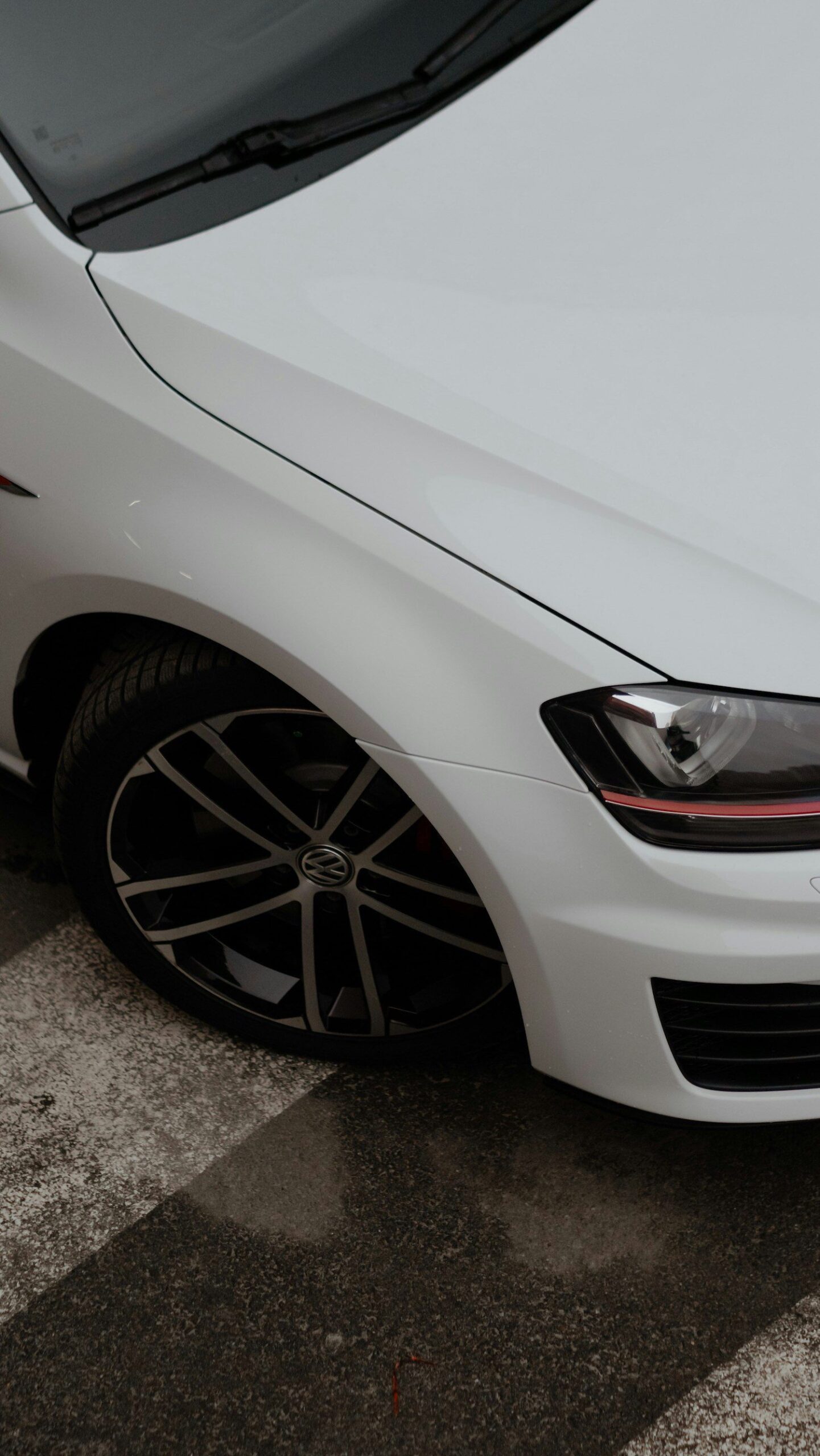 Slik vasker du felgene effektivt og skånsomt