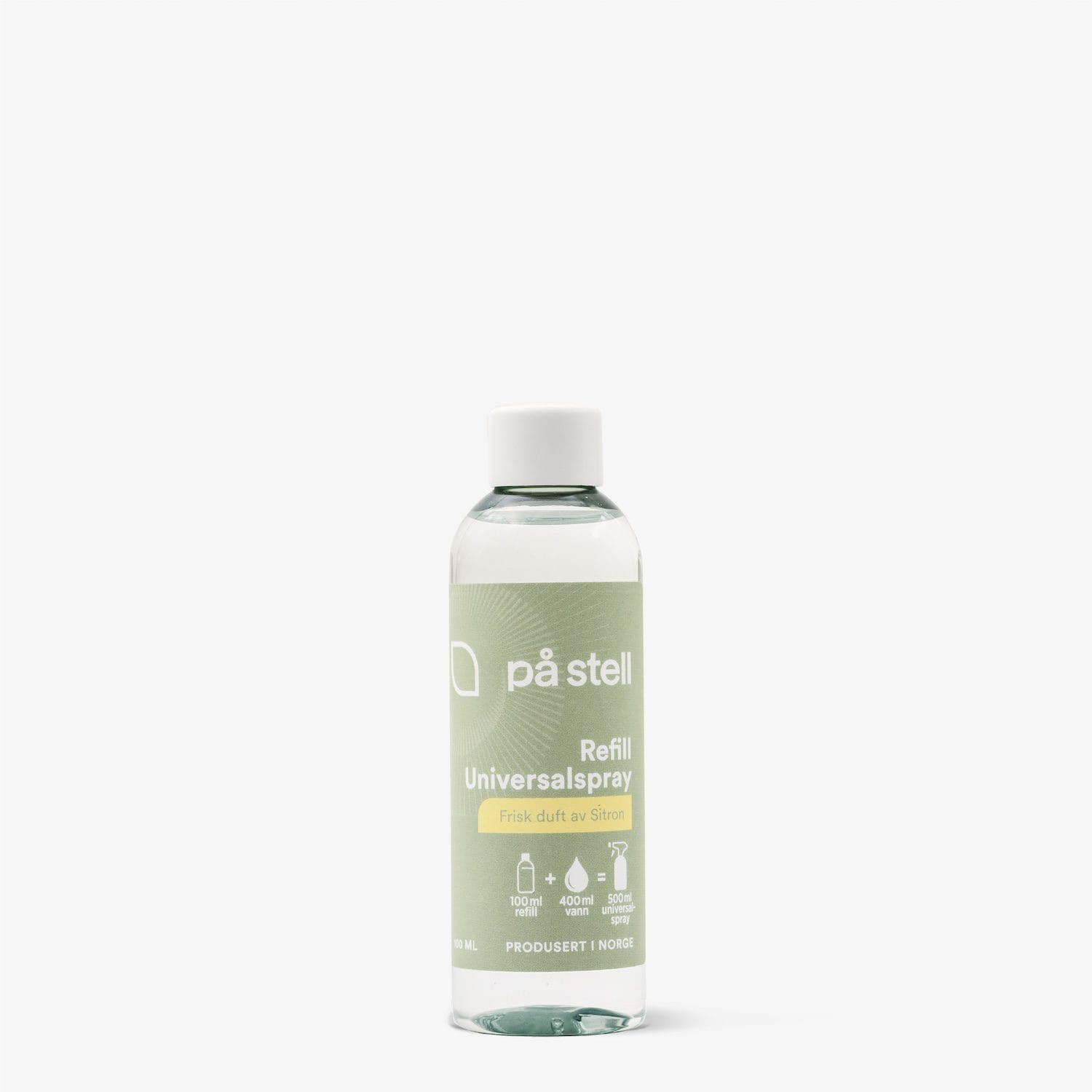 Universalspray Refill