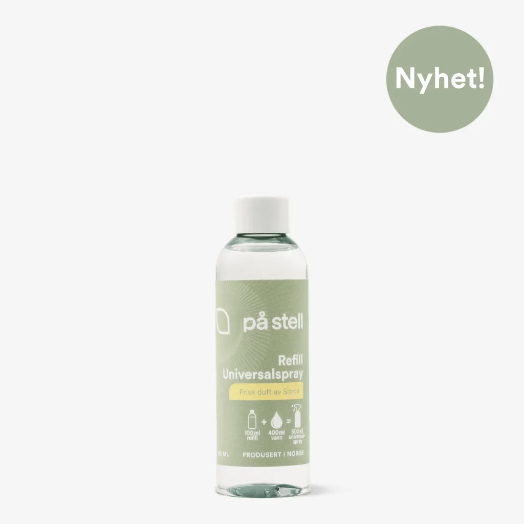 Universalspray Refill
